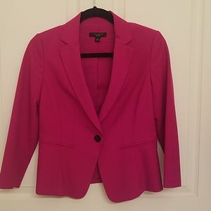 Ann Taylor Blazer